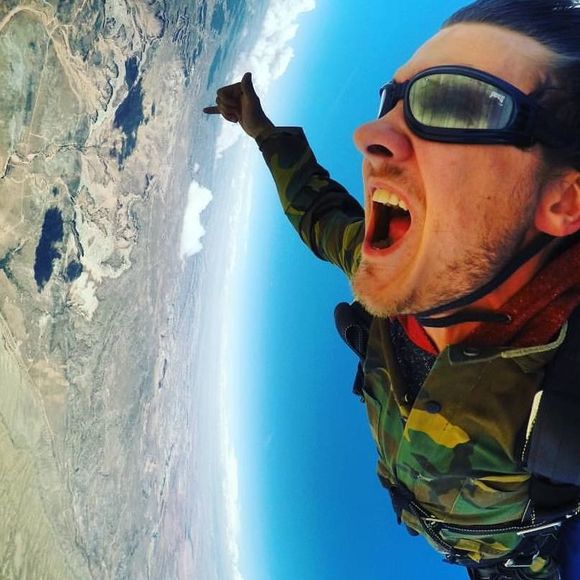 Meet your Posher, Cameron - Picture 1 of 1